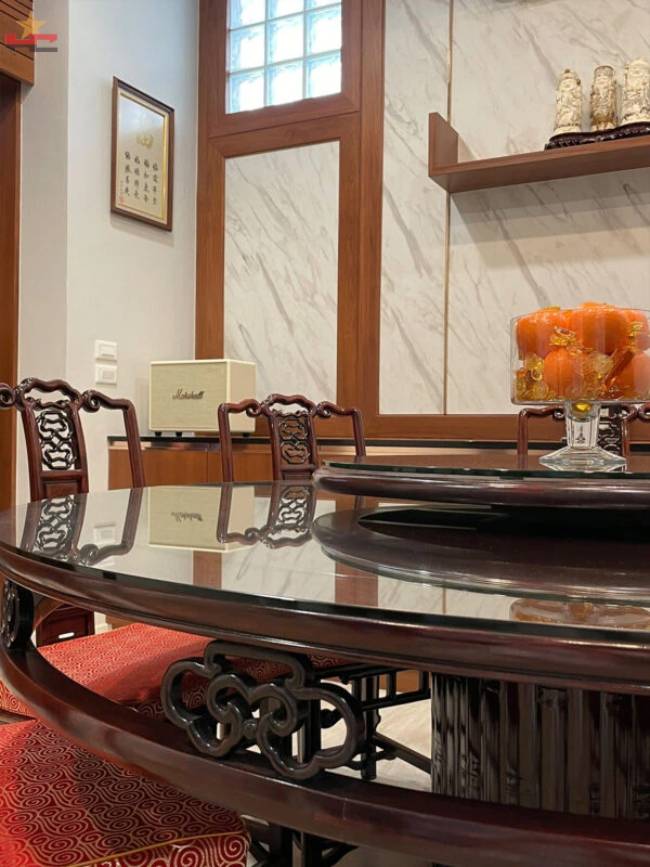 lắp đặt thang máy gia đình