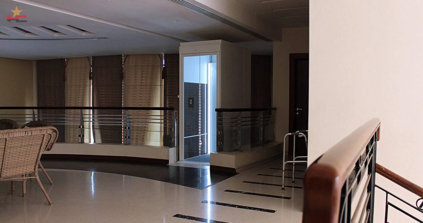 lắp đặt thang máy hc